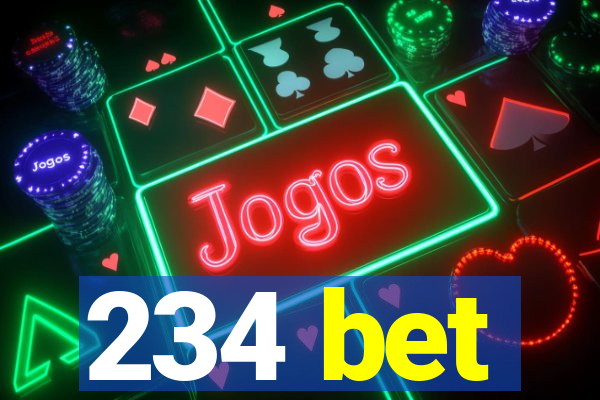 234 bet